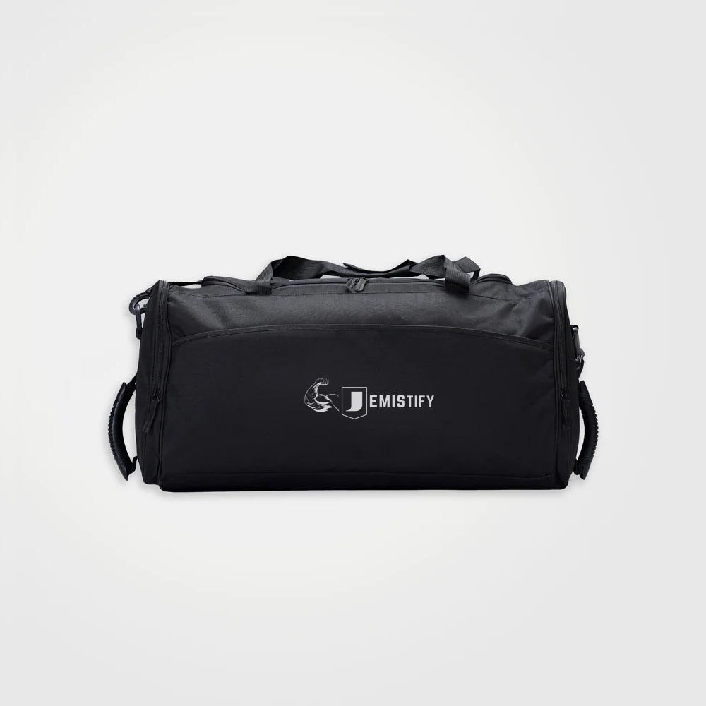 MAX-CARRY GYM HOLDALL