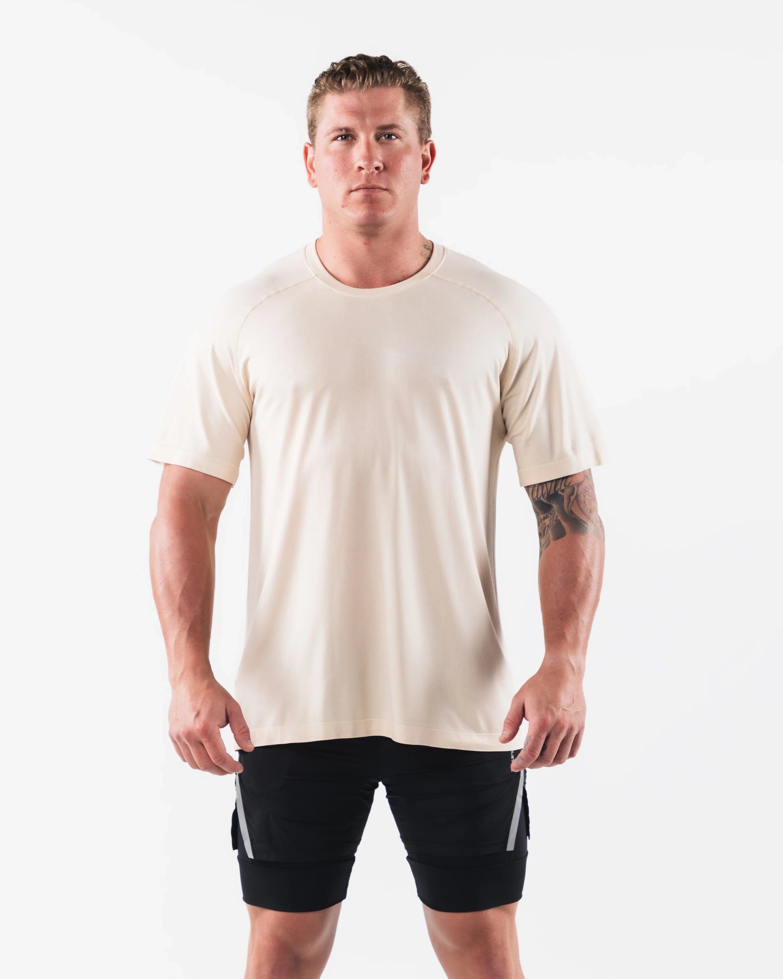 AA Airtech Tee