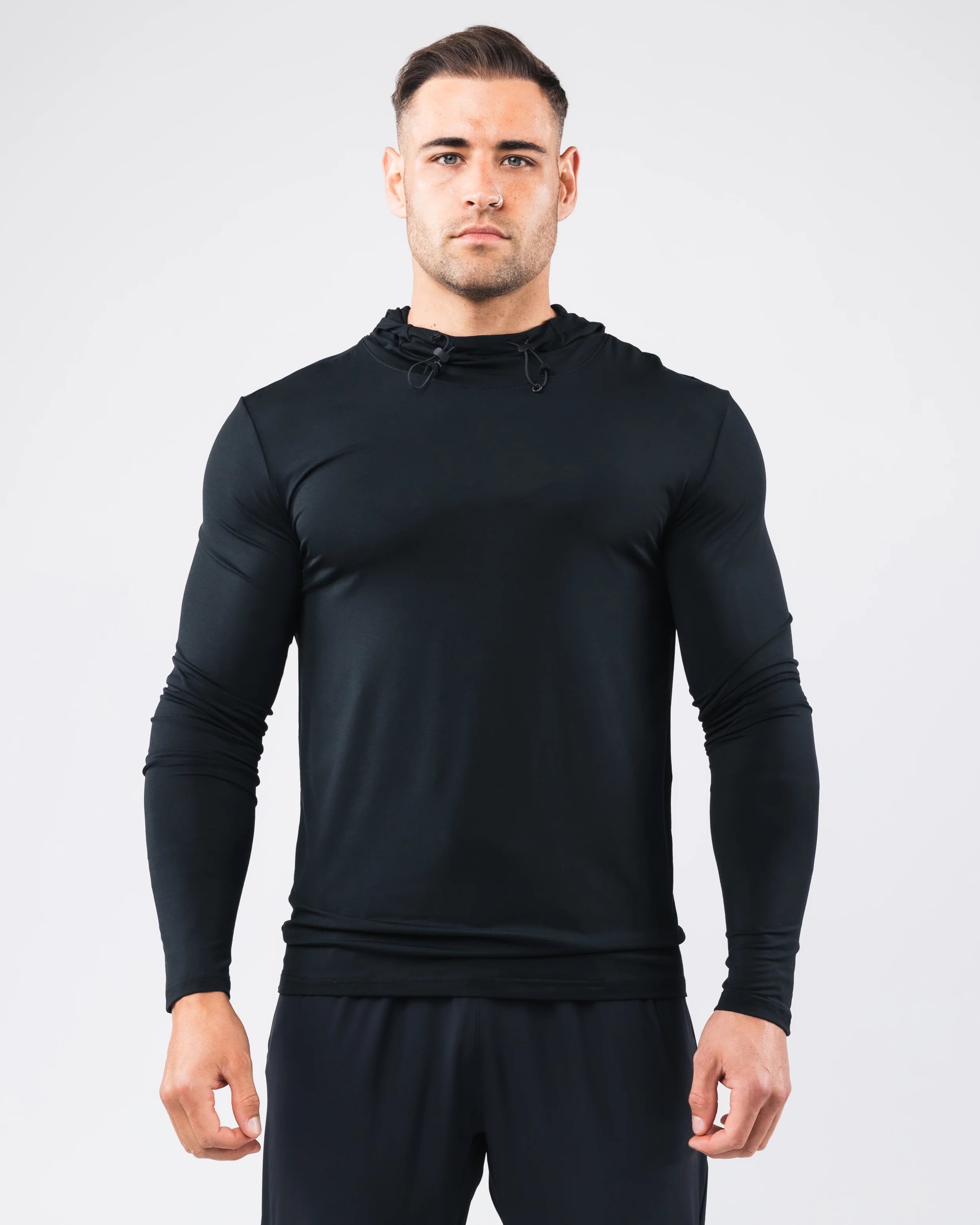 Agility Hoodie
