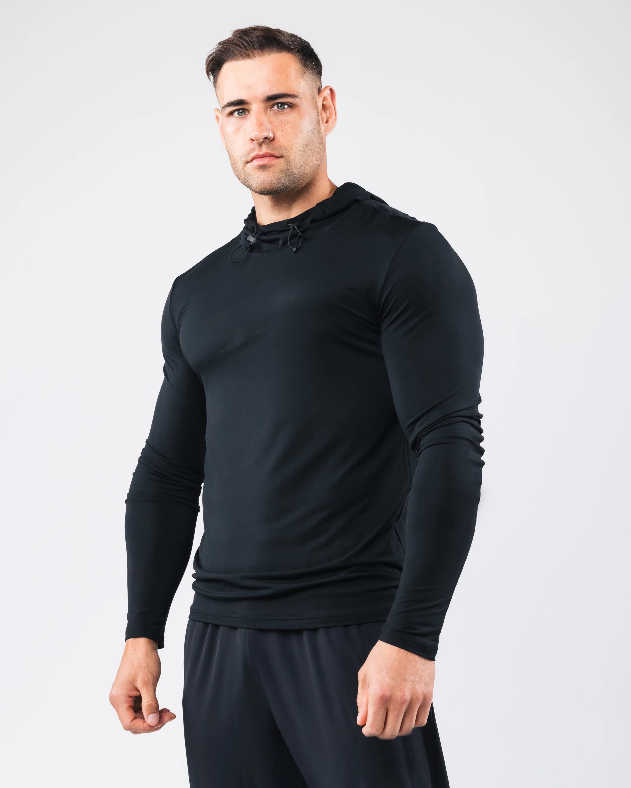 Agility Hoodie