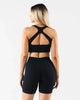 Deep V Cady Bra