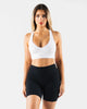 Deep V Cady Bra