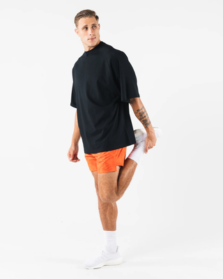 Dynamic Shorts