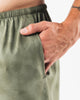 Dynamic Shorts