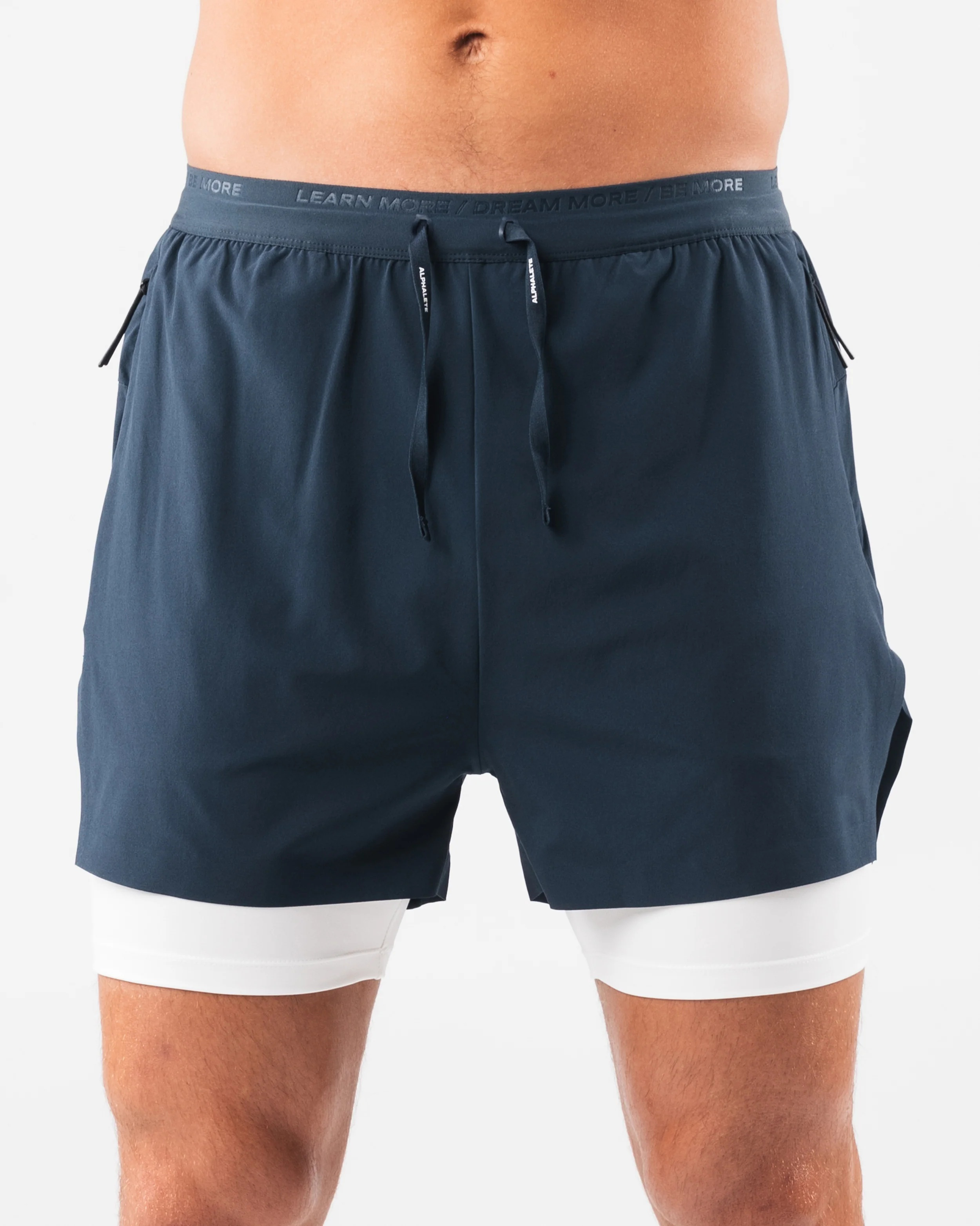 Elite Swift Short