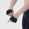 FINGER GUARD GLOVES