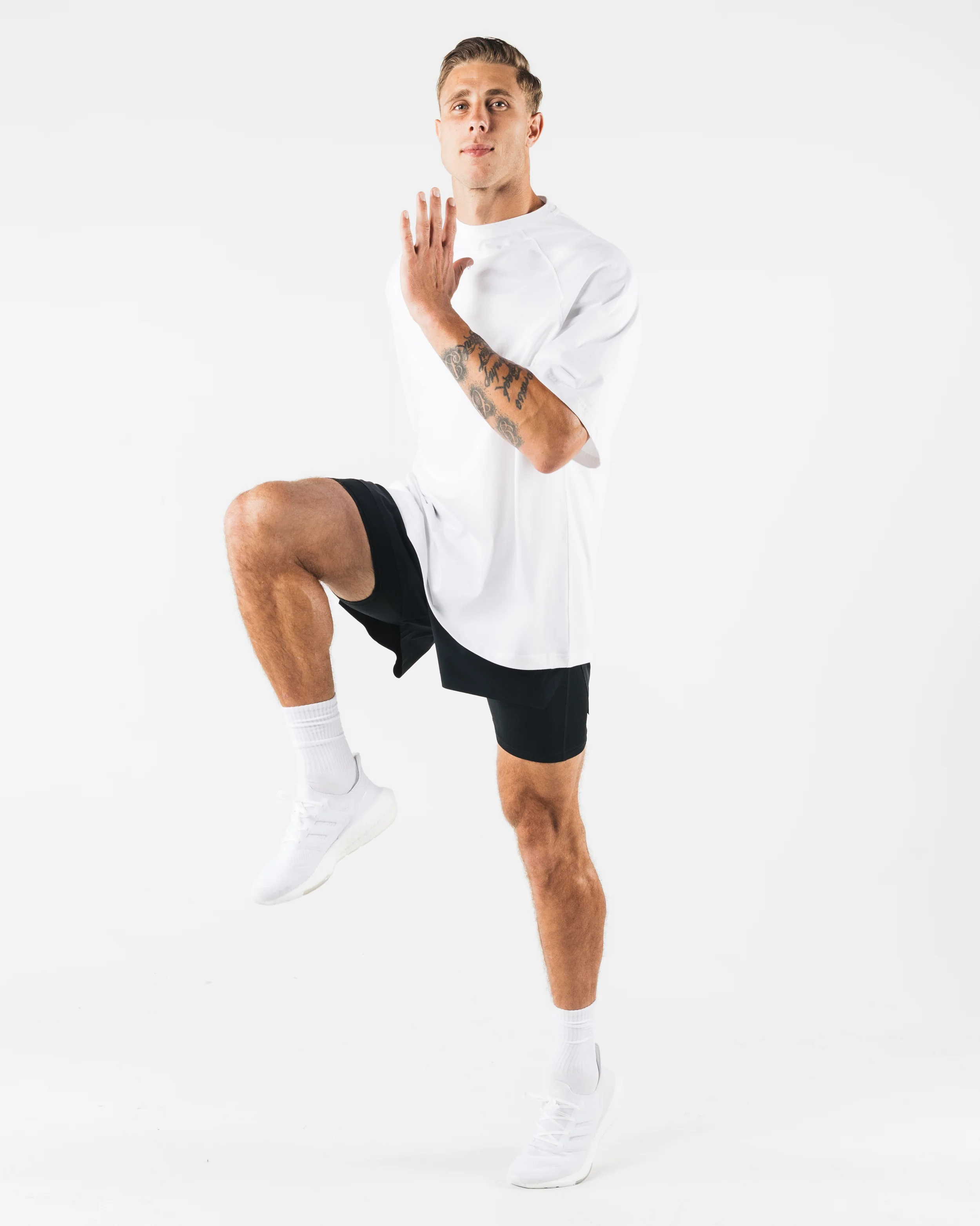Flex Short