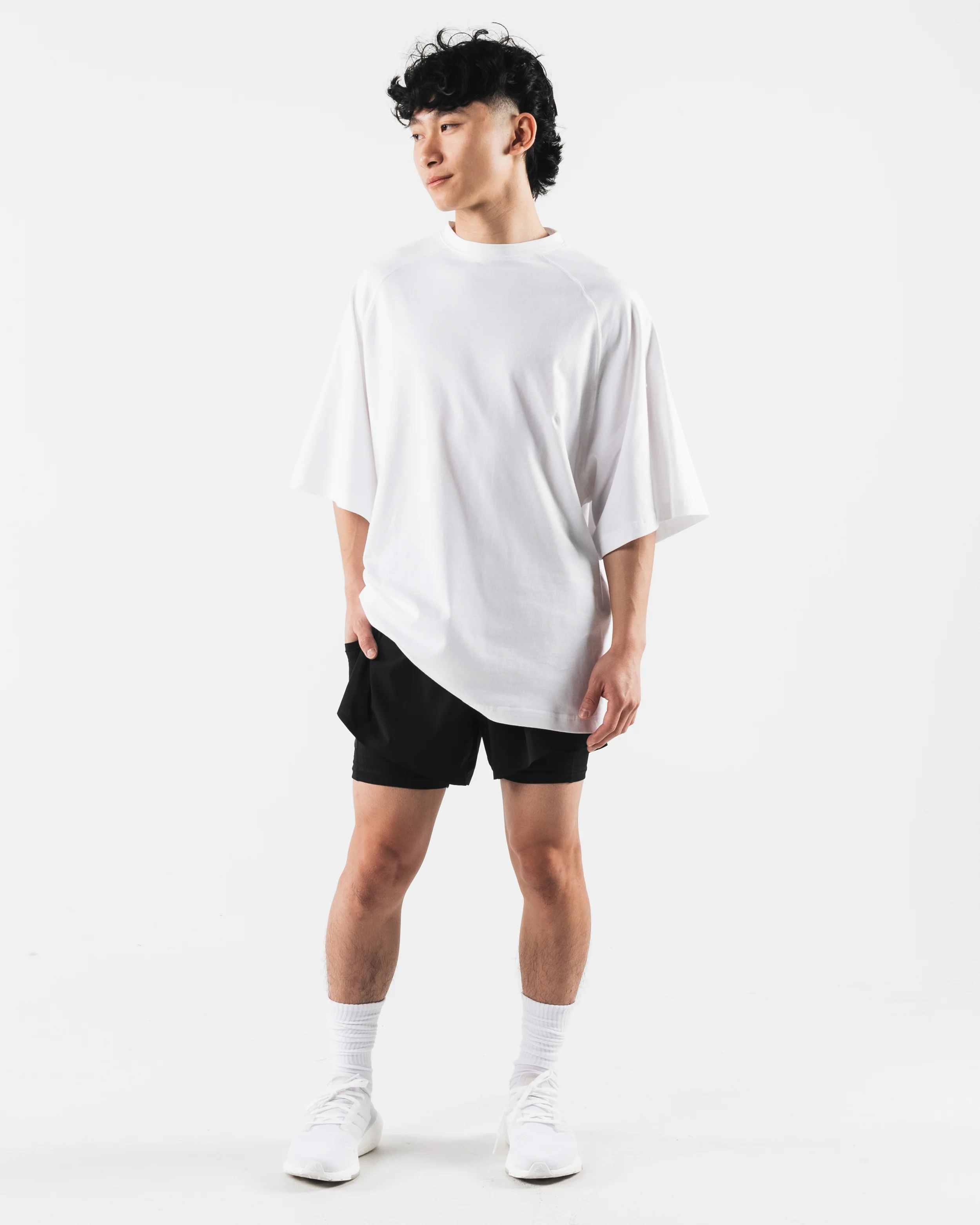 Flex Short