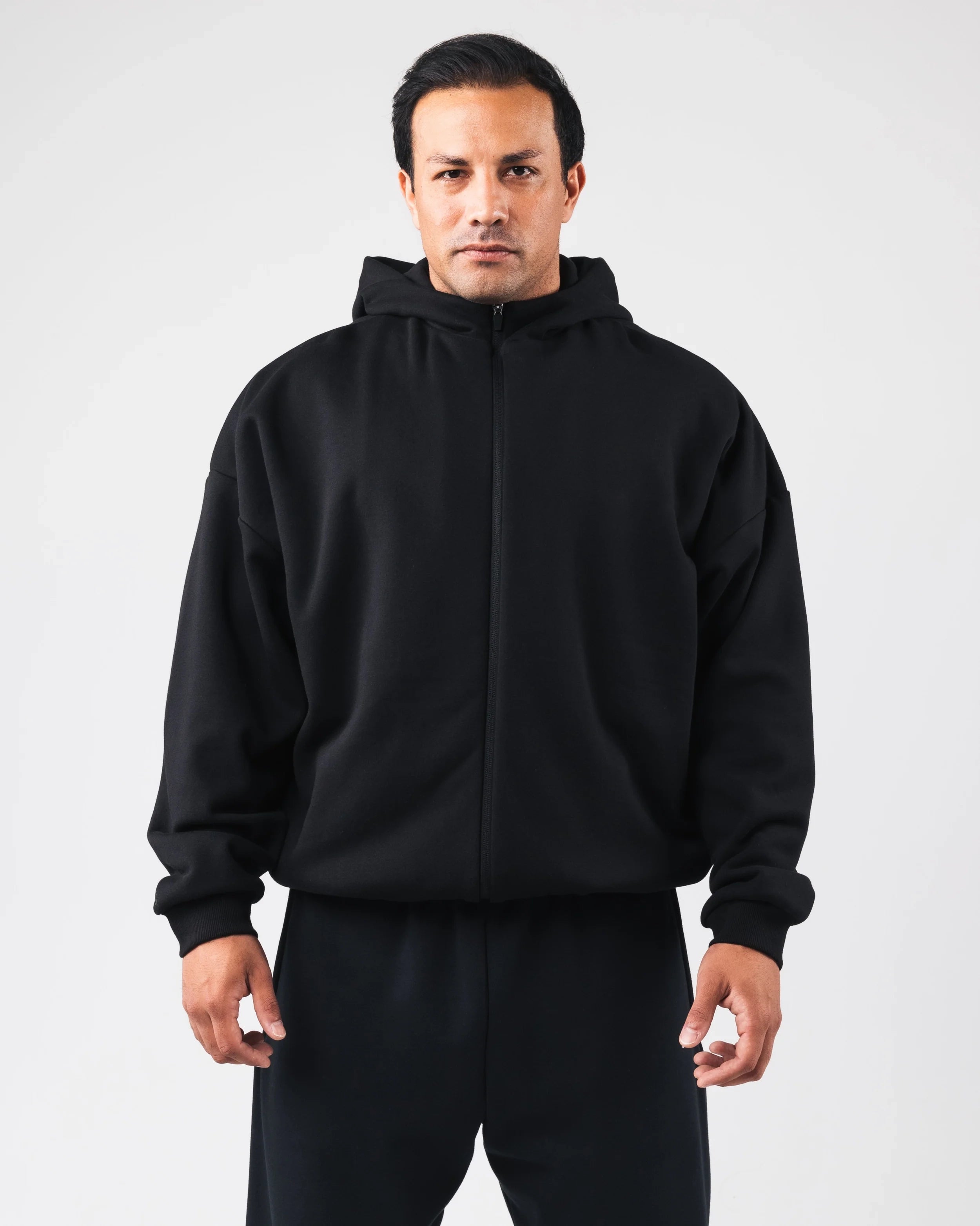 Force Renew Zip Hoodie