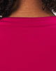 KDM LS Zip Bra