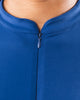 KDM LS Zip Bra