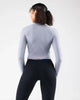 KDM LS Zip Bra