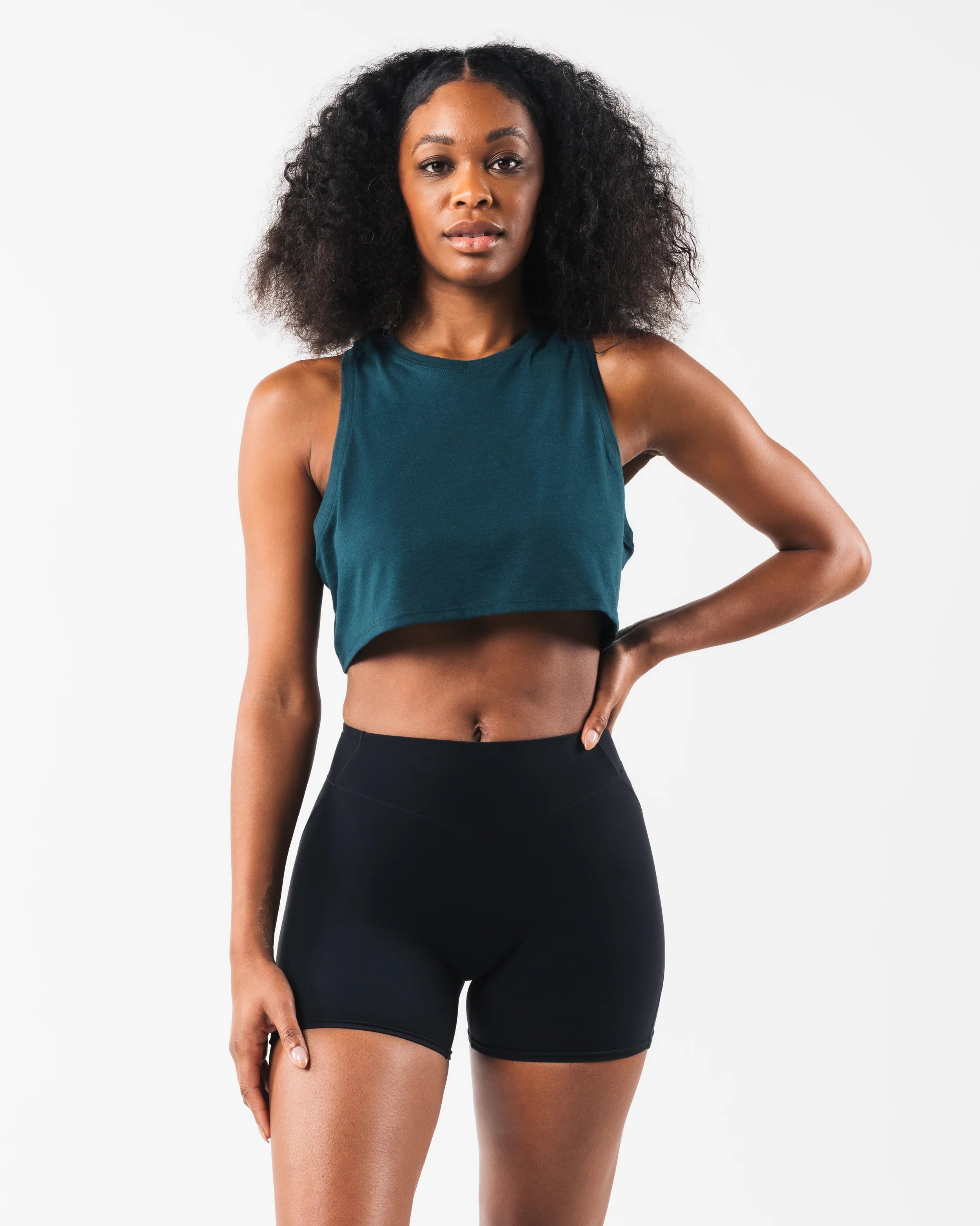 LDB Muscle Tank
