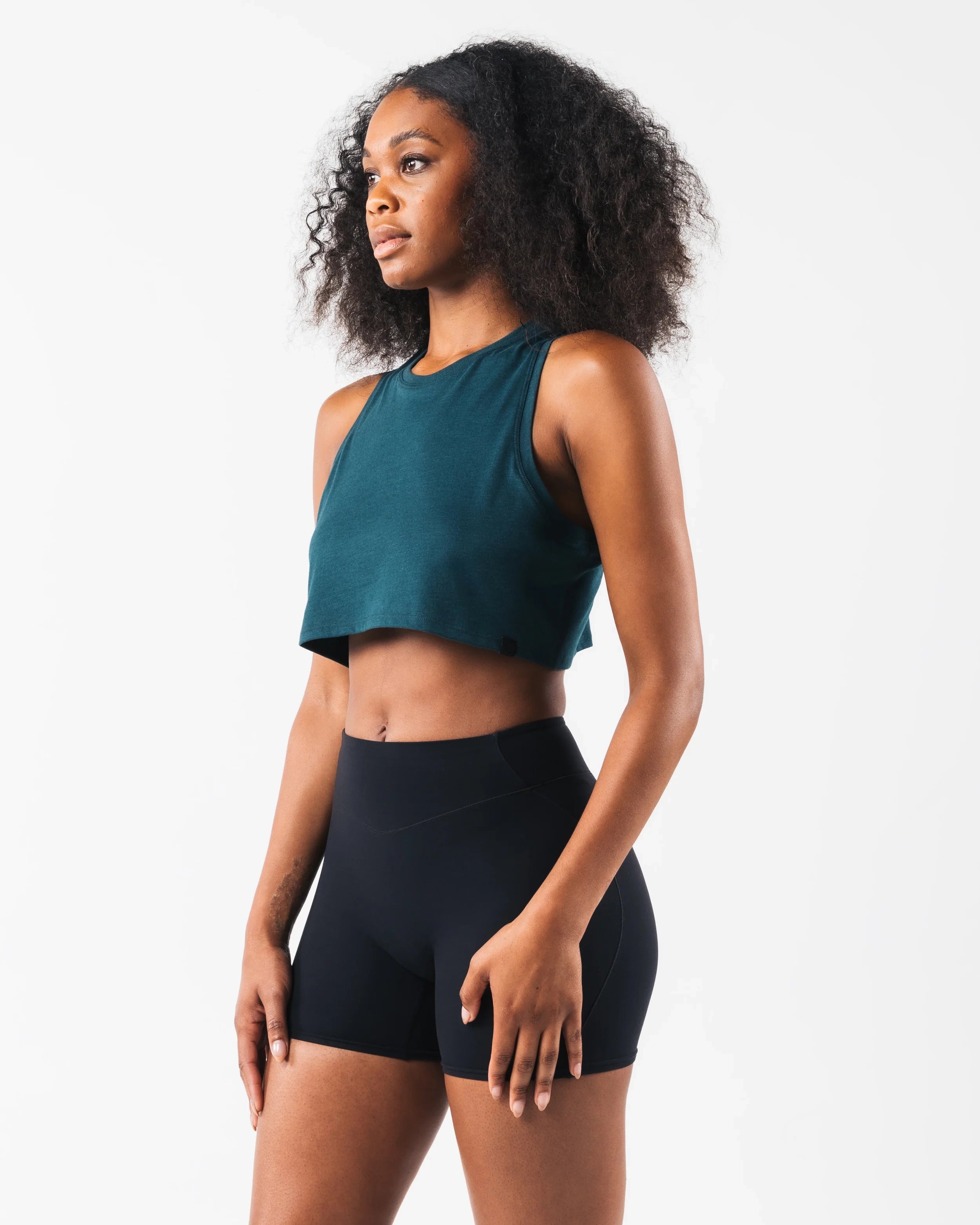 LDB Muscle Tank