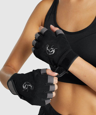Legacy Lifting Gloves