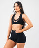 Mia Mesh Bra