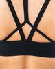 Mia Mesh Bra