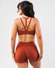 Mia Mesh Bra