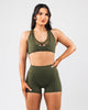 Mia Mesh Bra