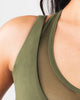 Mia Mesh Bra