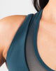 Mia Mesh Bra