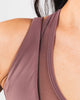 Mia Mesh Bra