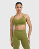 Everyday Sports Bra