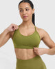 Everyday Sports Bra