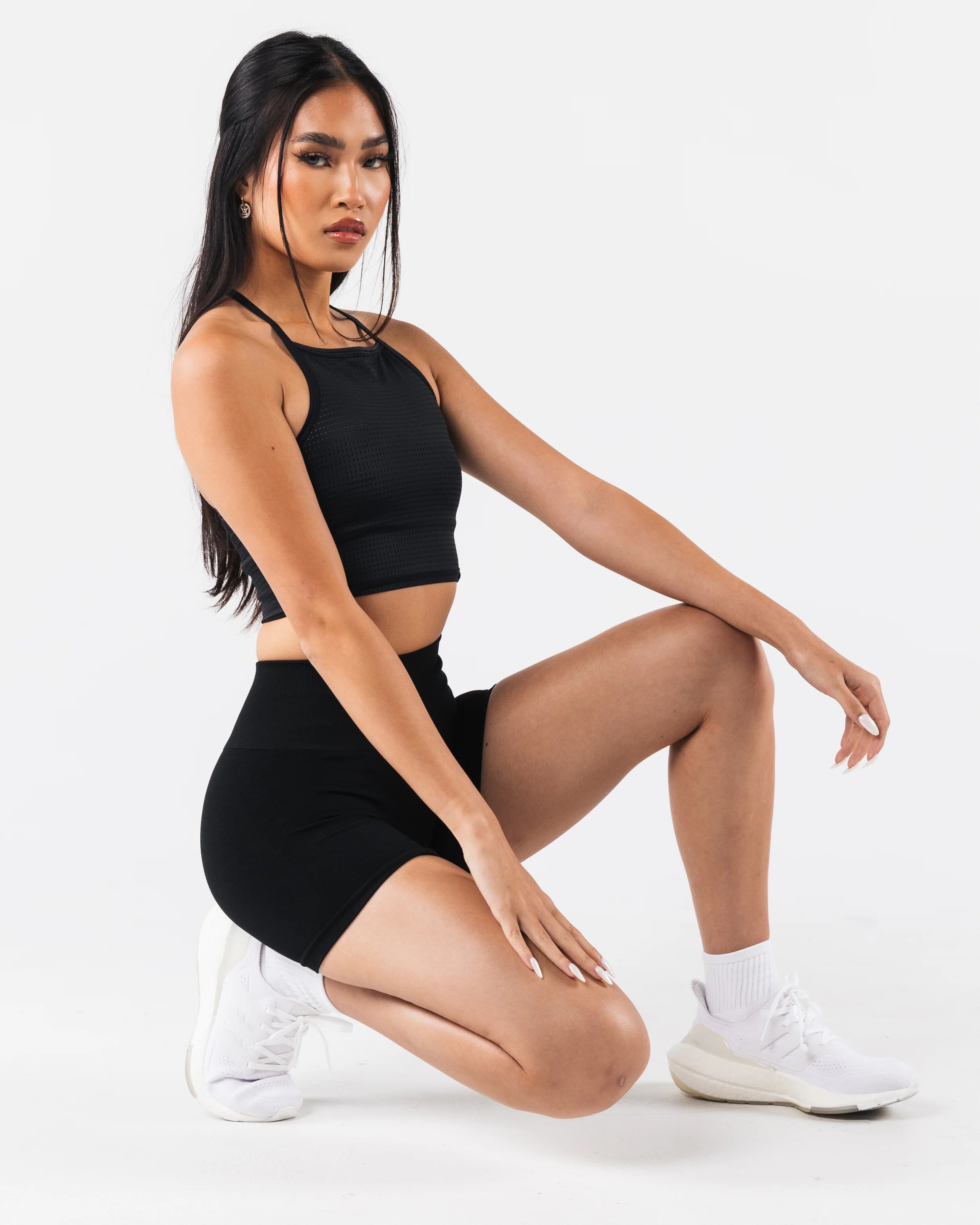 Margo Mesh Tank