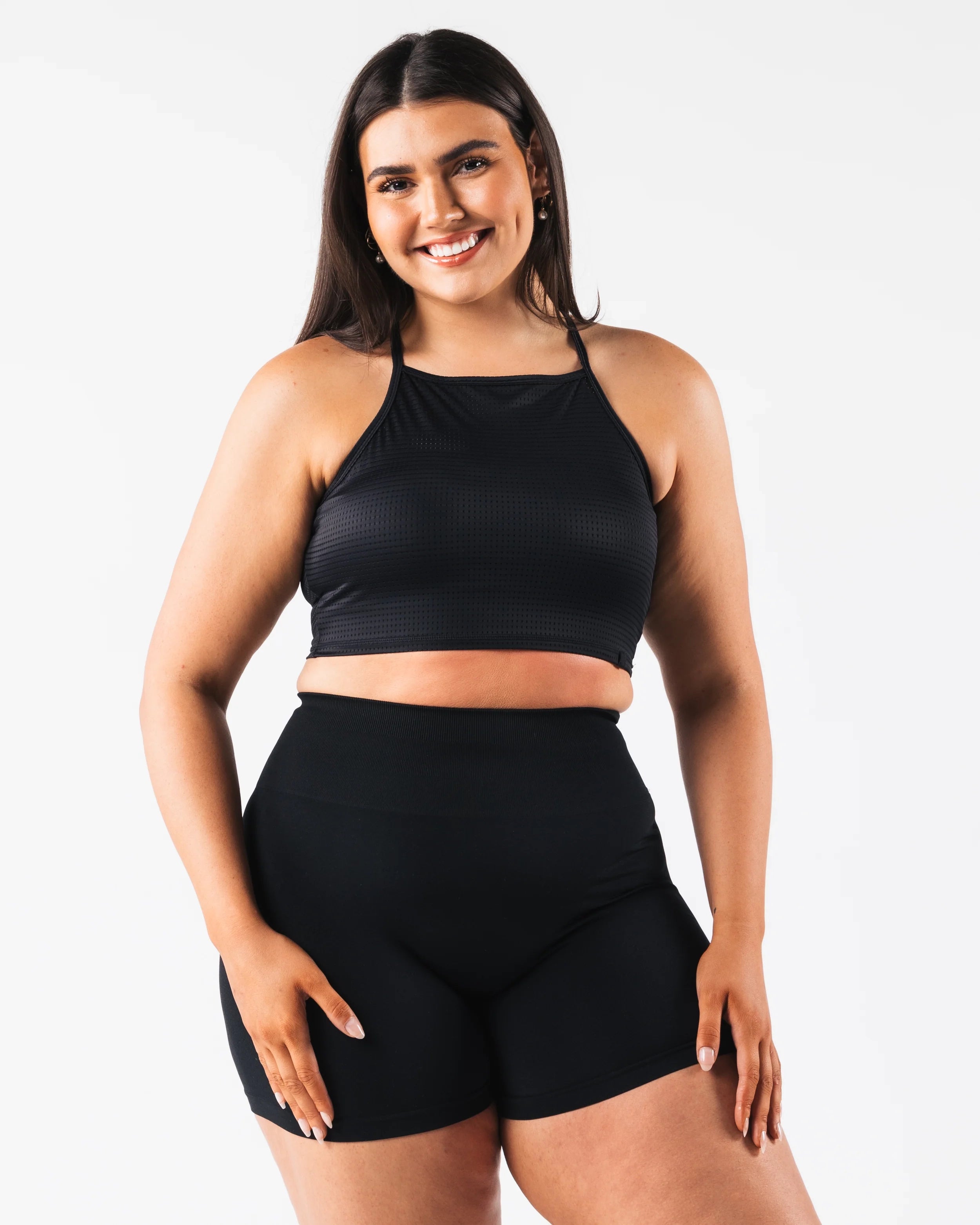 Margo Mesh Tank