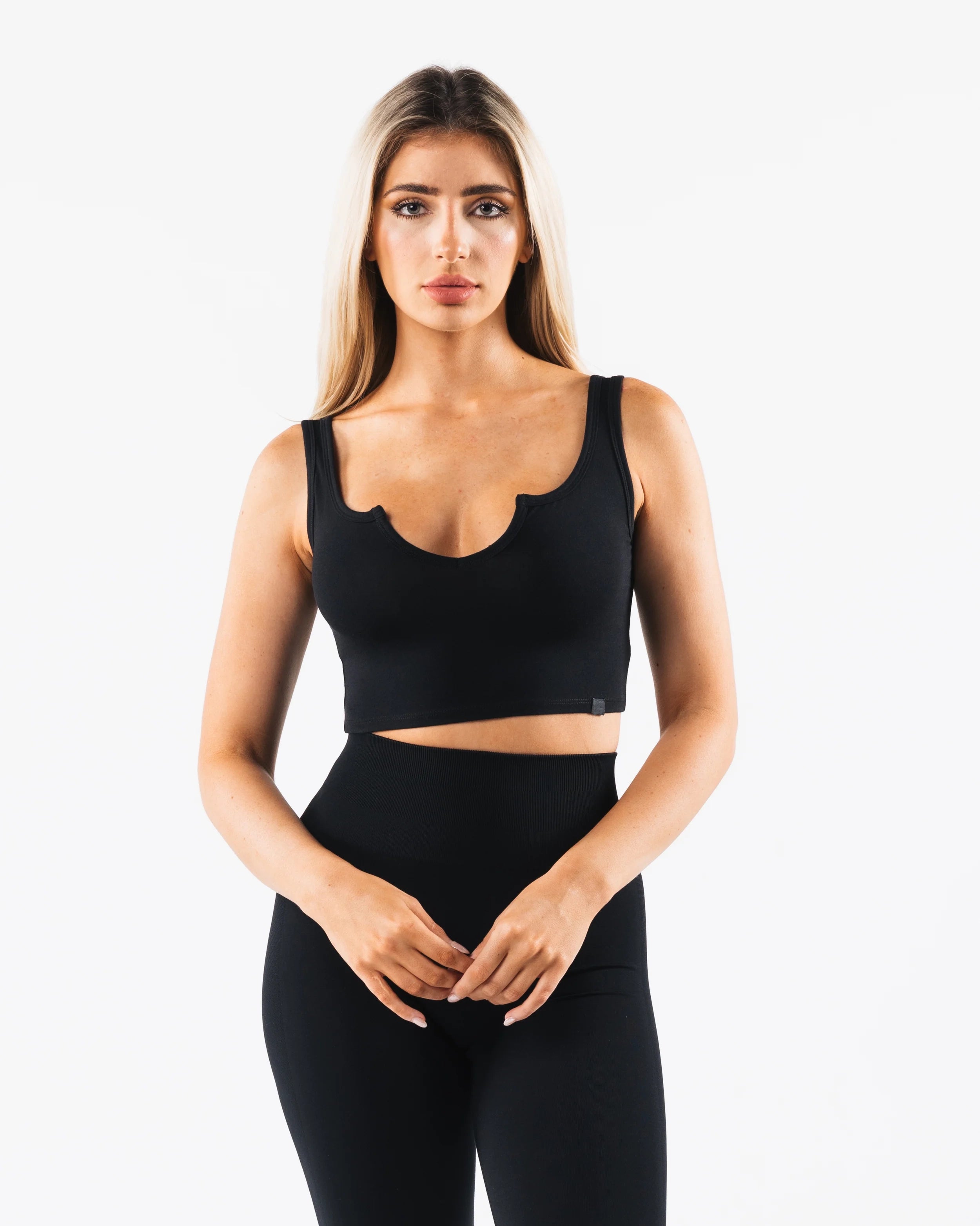 OT Slit Tank