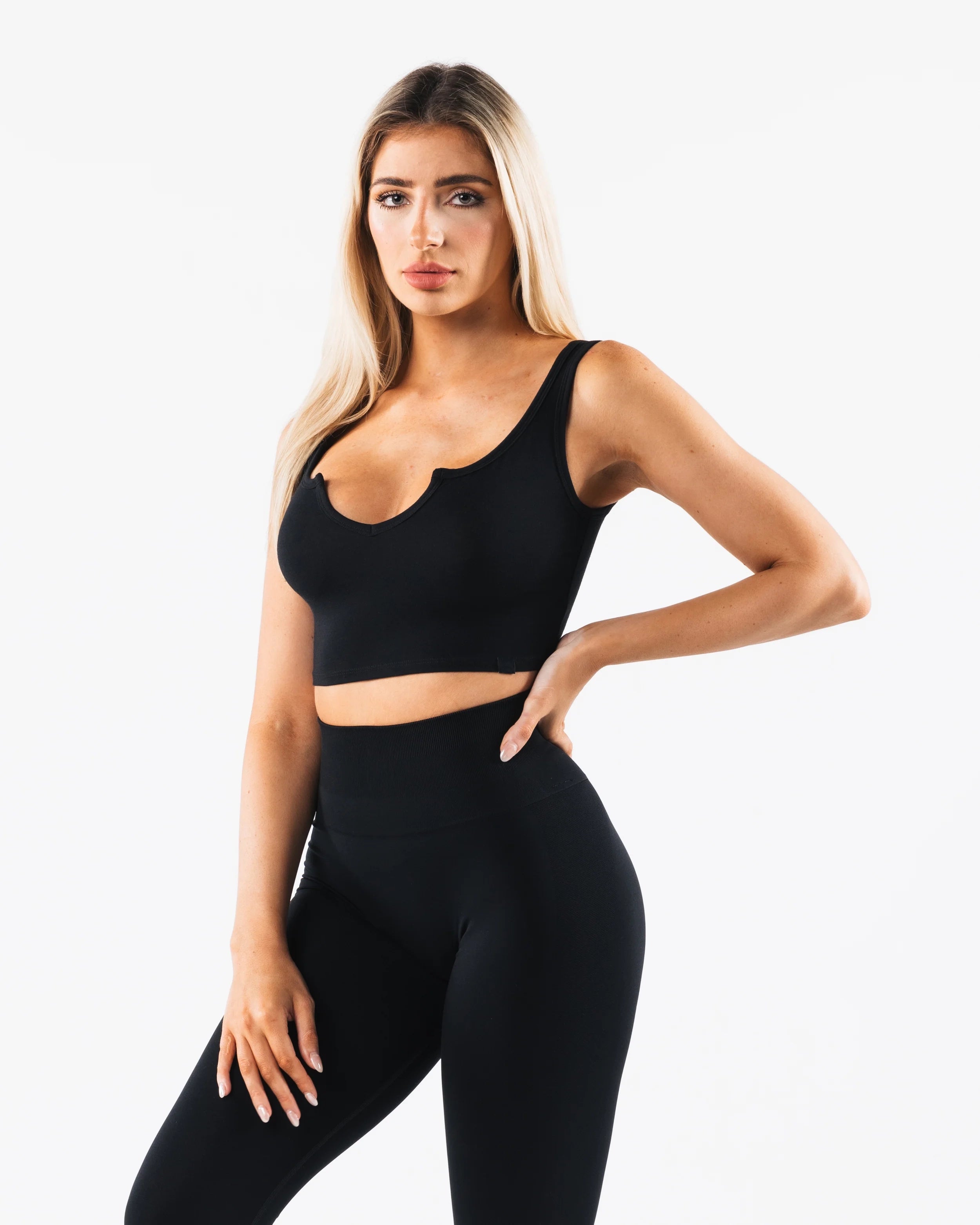 OT Slit Tank