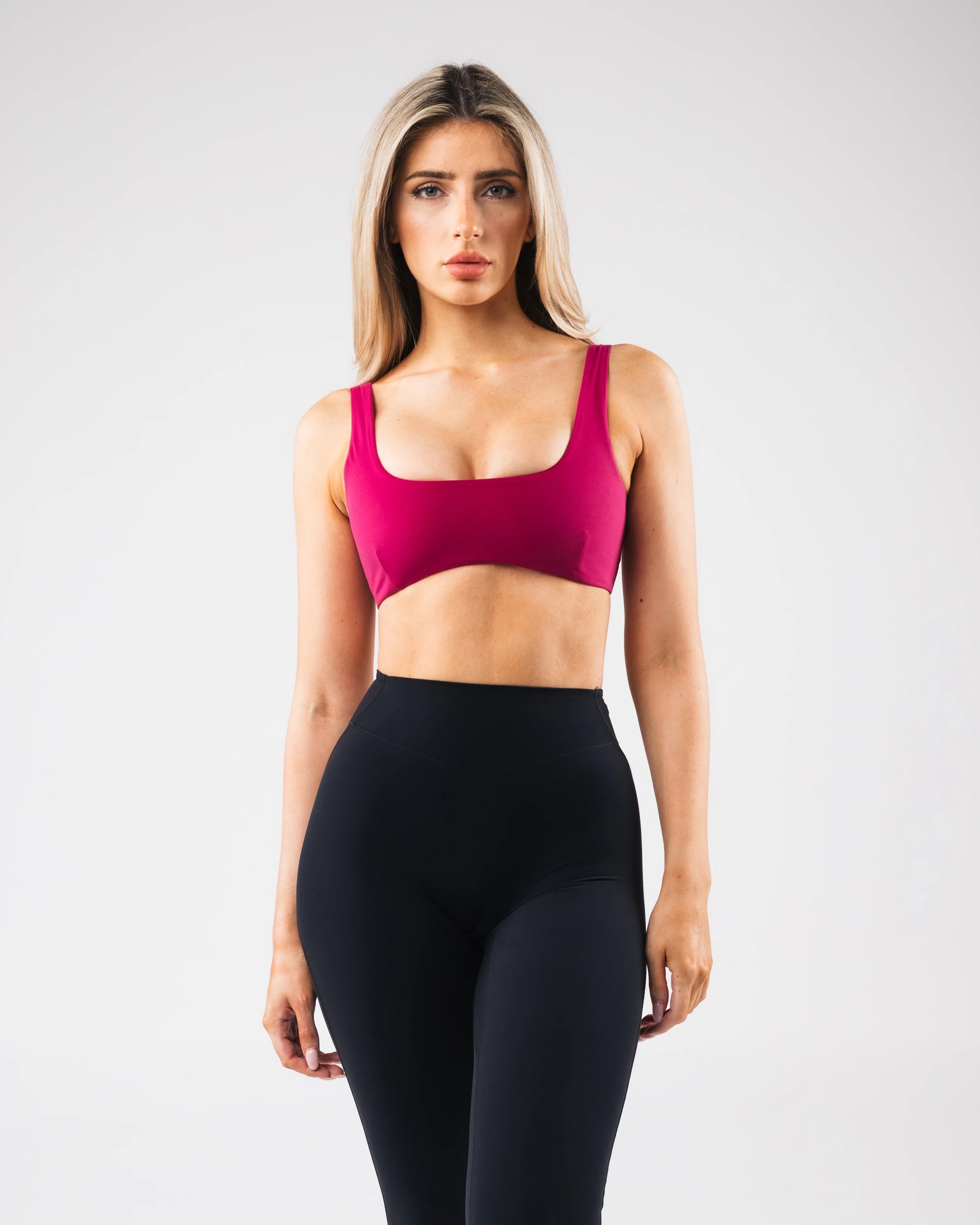 Olivia Sculpt Bra