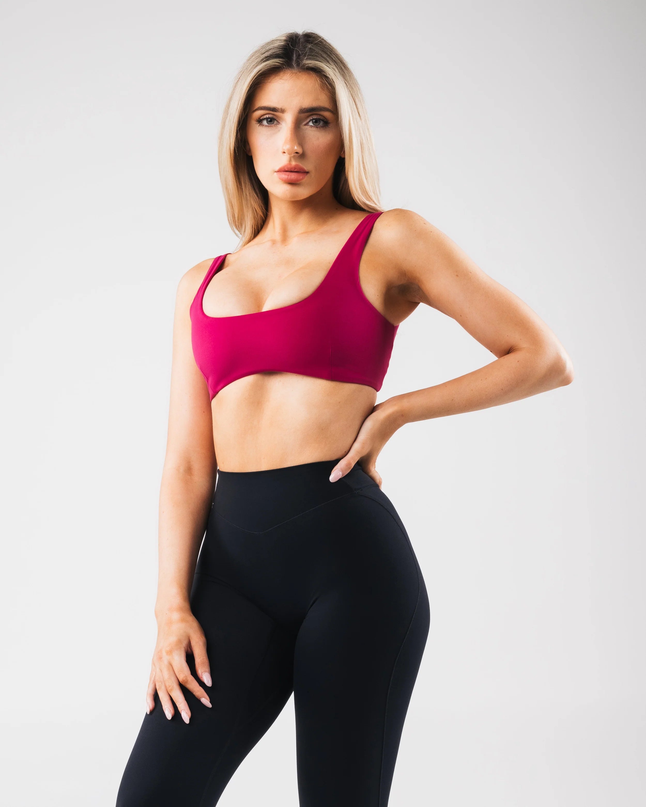 Olivia Sculpt Bra