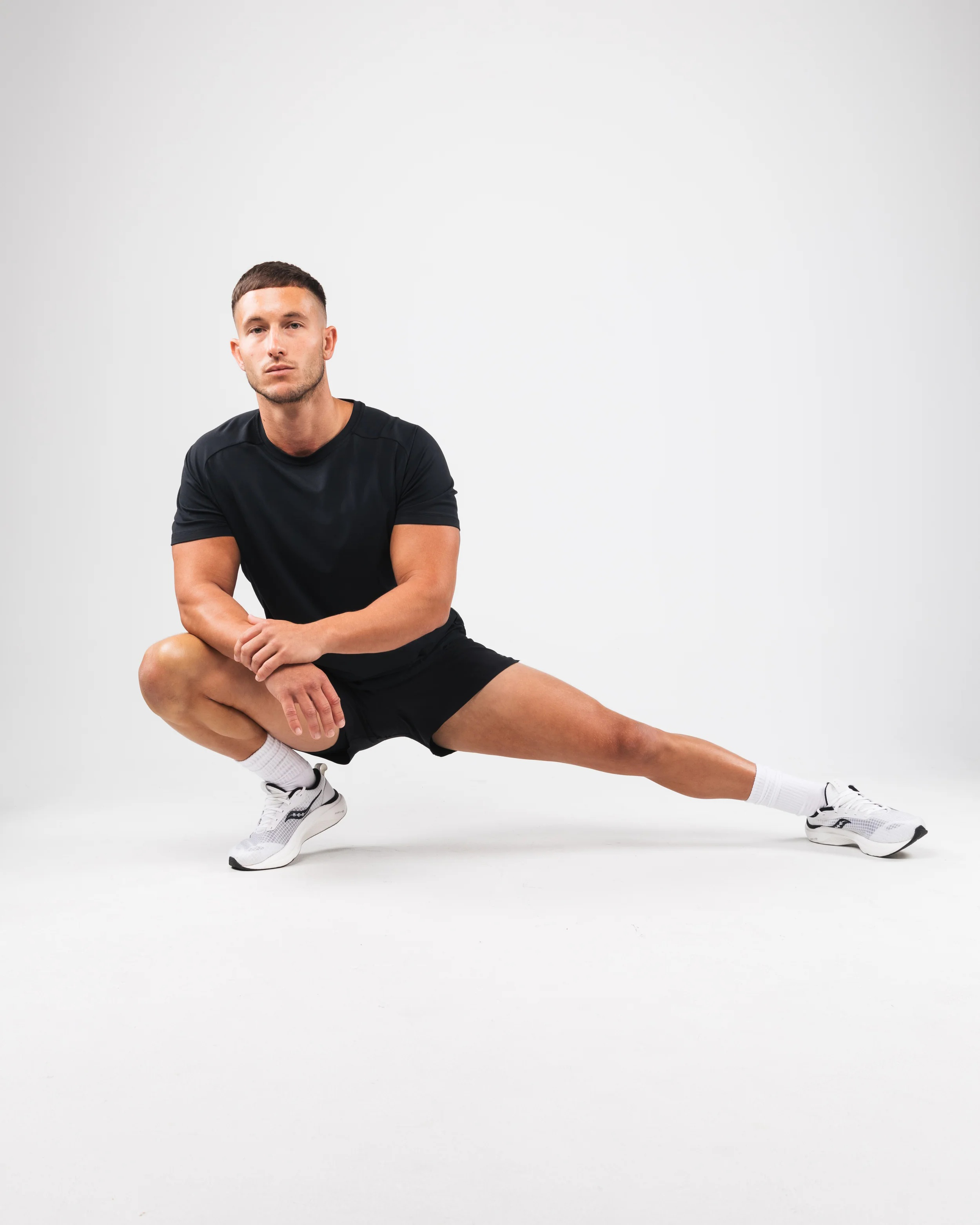 Strike Short