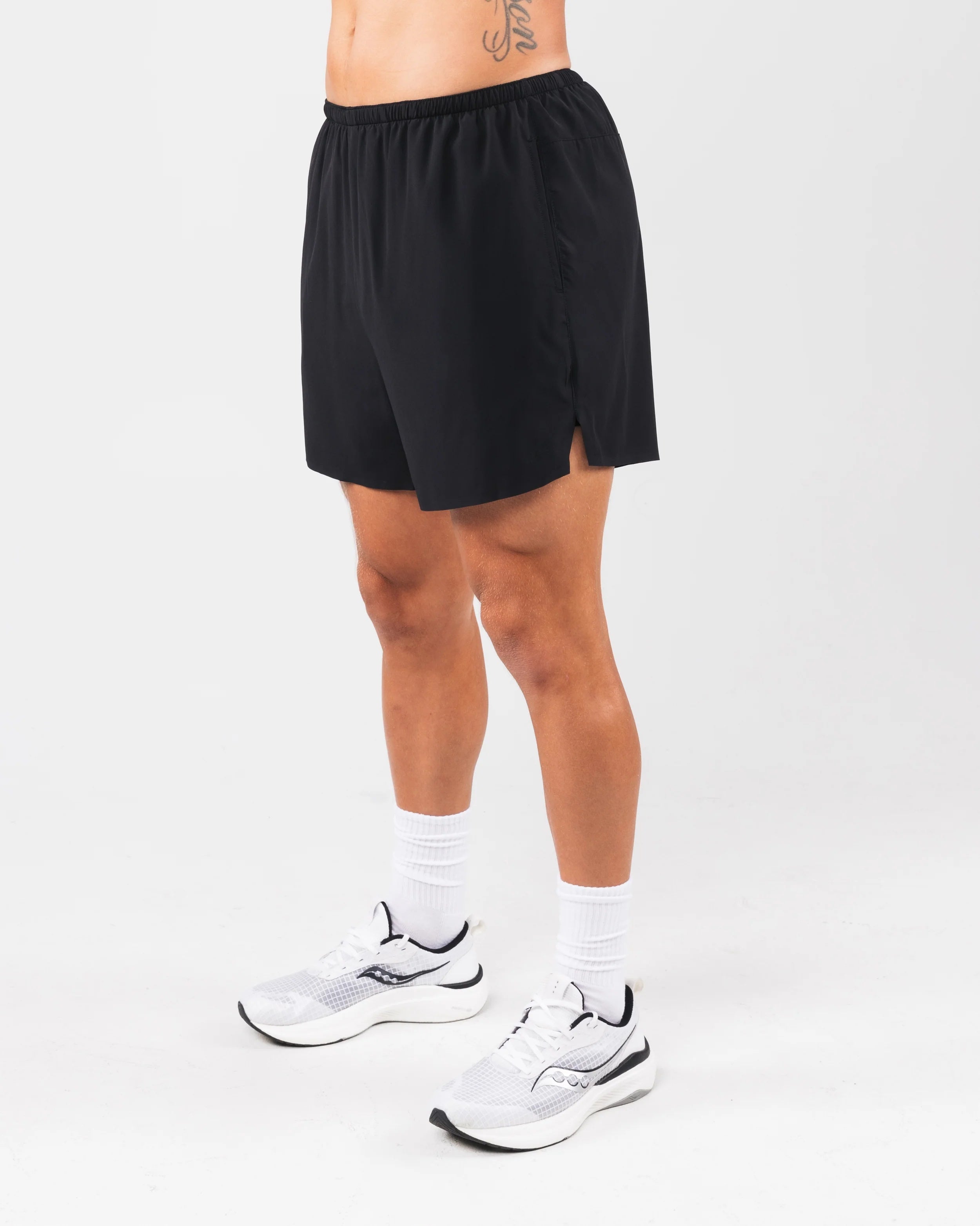 Strike Short