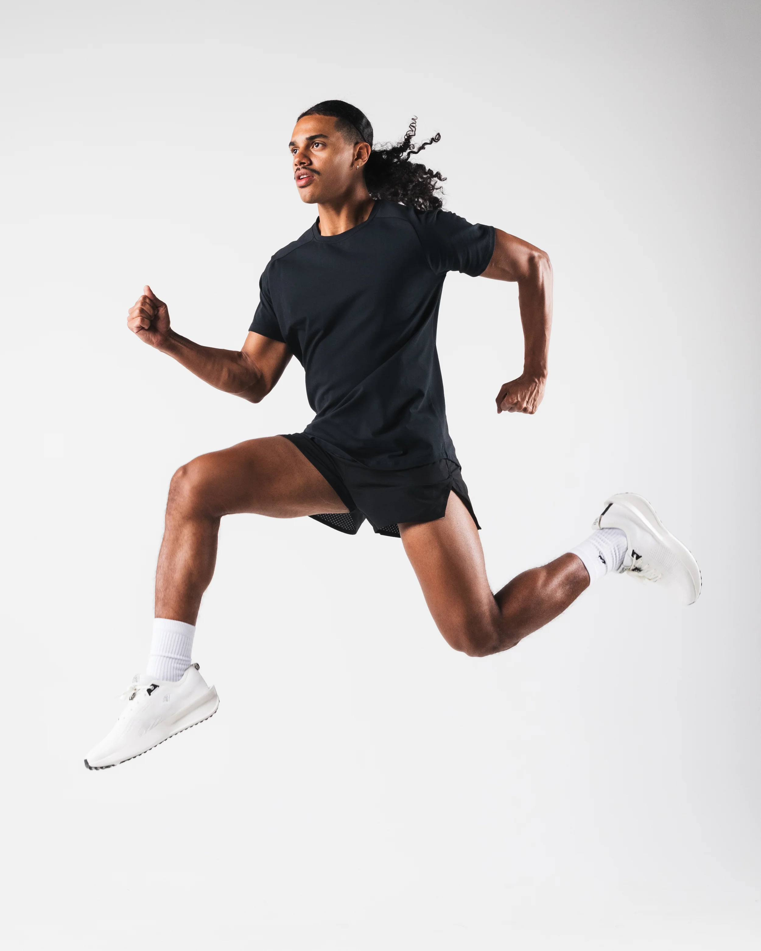 Zero Classic Short